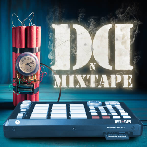 DnD Mixtape