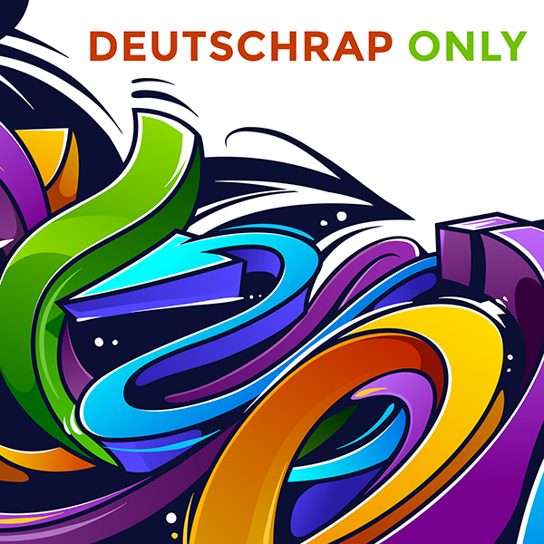 Deutschrap only <span>[Underground Hip Hop]</span>