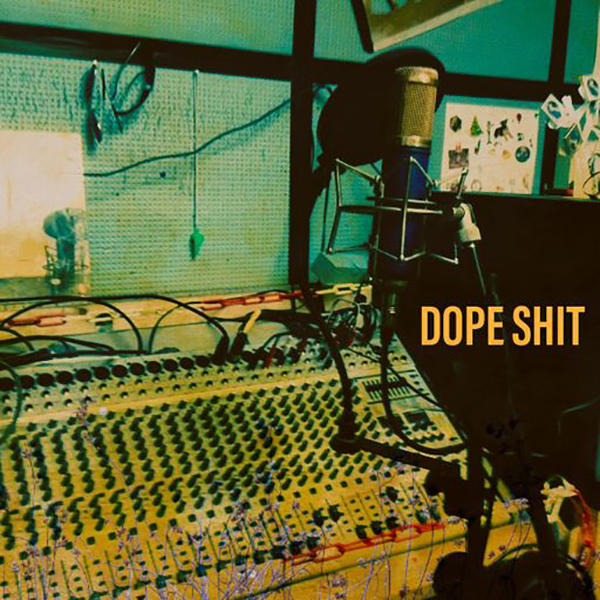 Dope Shit <span>[Underground Hip Hop]</span>