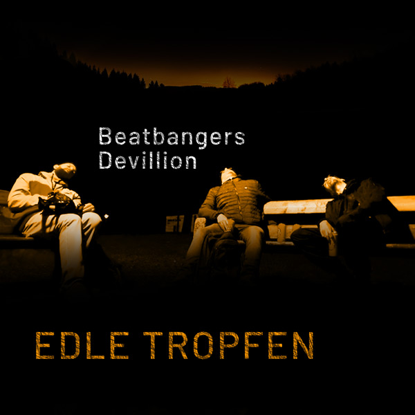 Edle Tropfen