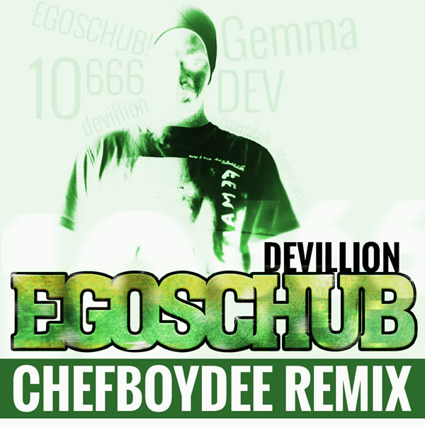 Egoschub Remix