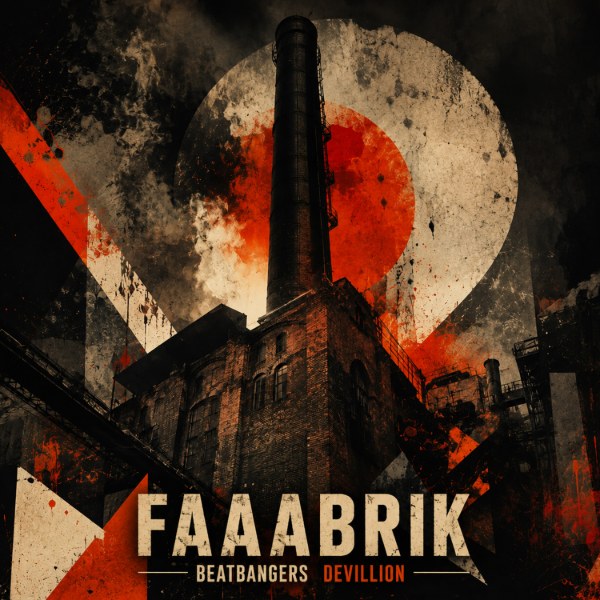 Cover Faaabrik