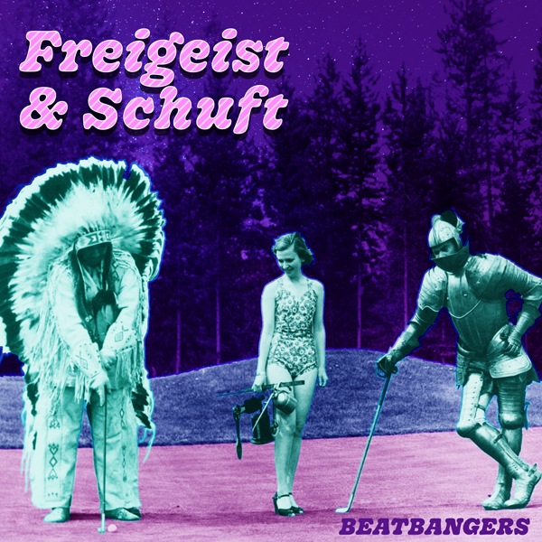 Freigeist & Schuft