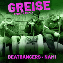 Greise (Layback Remix)