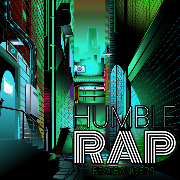 Humble Rap