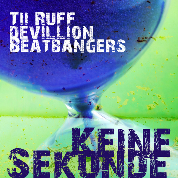 Cover Keine Sekunde