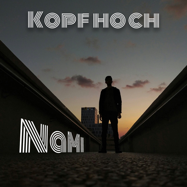 Kopf hoch