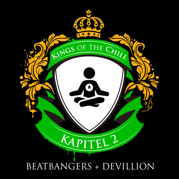 King´s of the Chill - Kapitel 2