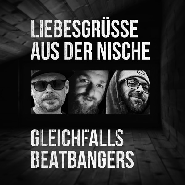 Liebesgrüße aus der Nische