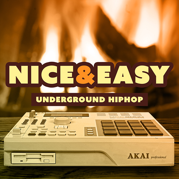 nice&easy <span>[Underground Hip Hop]</span>