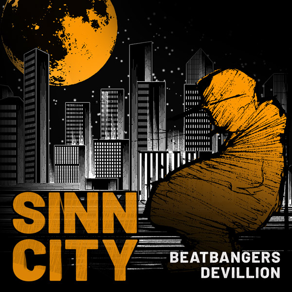 Sinn City