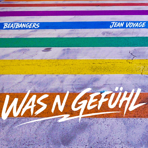 Was´n Gefühl
