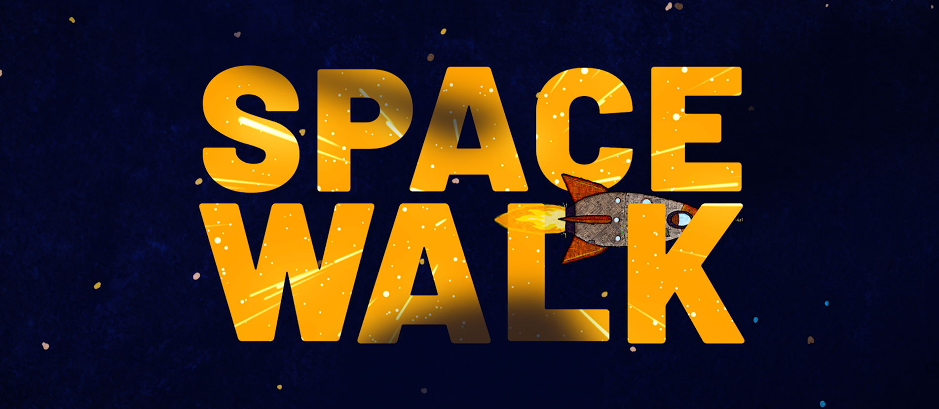 Spacewalk bei Youtube