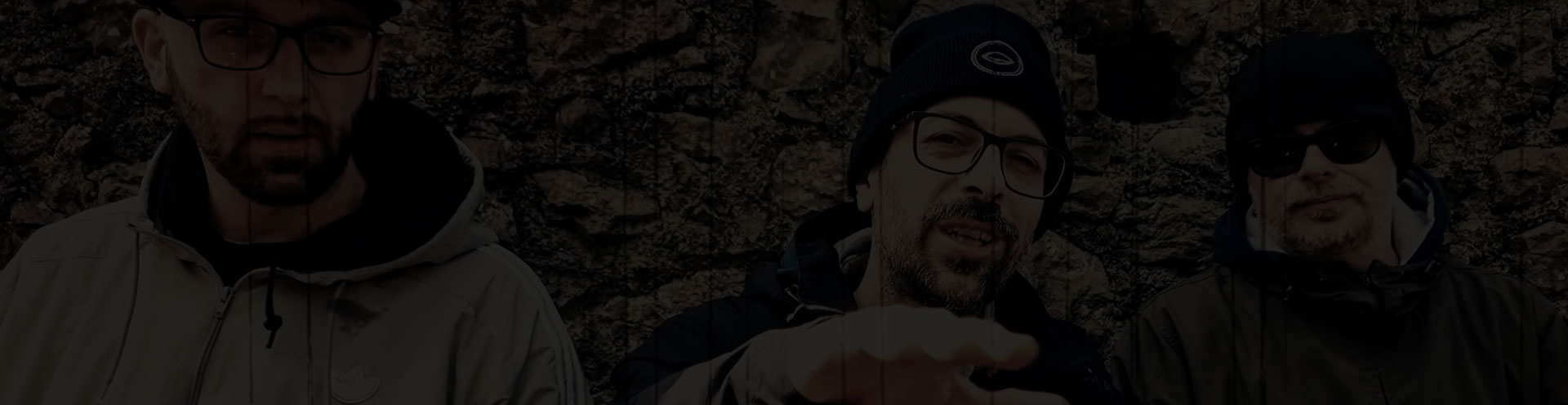 Absolute Bitternis – Tii Ruff & Beatbangers