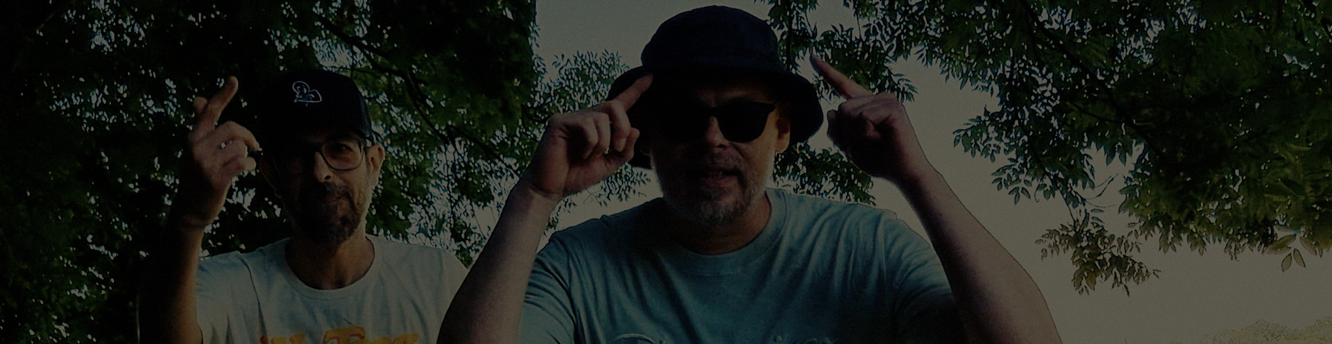 Bangologie – Beatbangers & JoelComplex