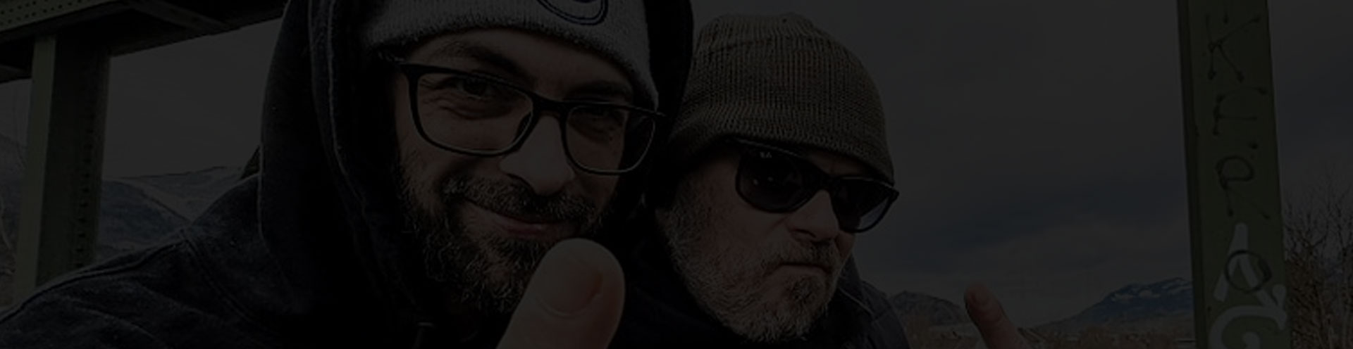 Biester im Sumpf – Beatbangers & Aïda (prod. Rhythm Repertoire)