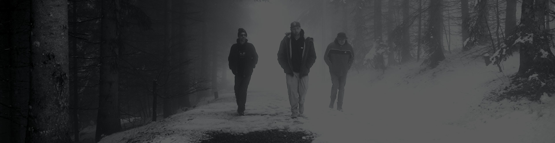 Graubereich – Tii Ruff & Beatbangers