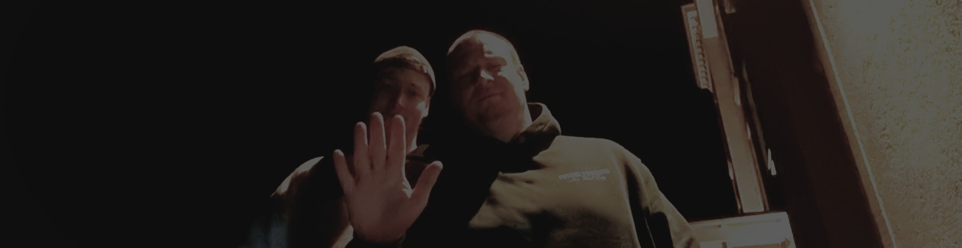 In da Booth – NaMi (prod. Abija)