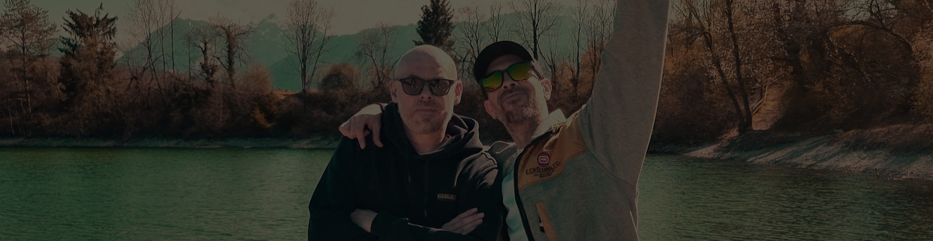 Locker flockig – Beatbangers, Jean Voyage & beatmatch the course of hip hop