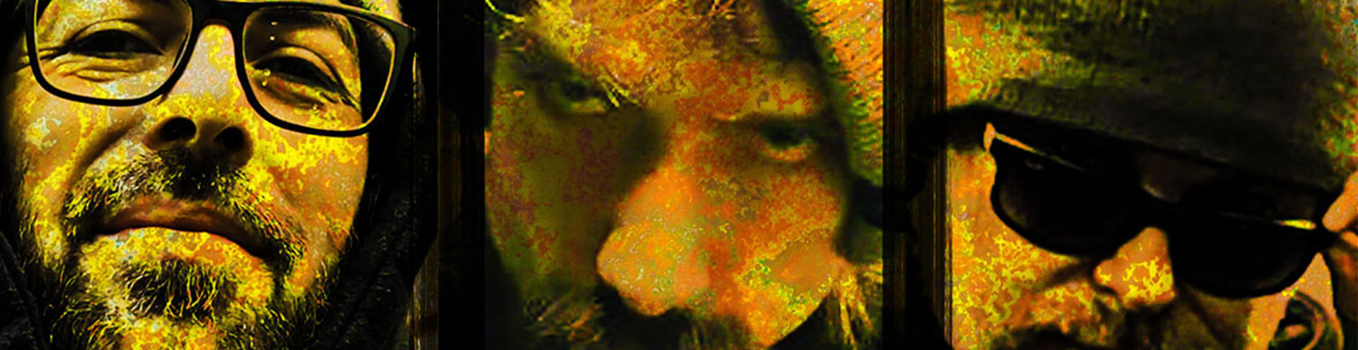 Was solls sein? – Beatbangers, Def ILL & Rhythm Repertoire