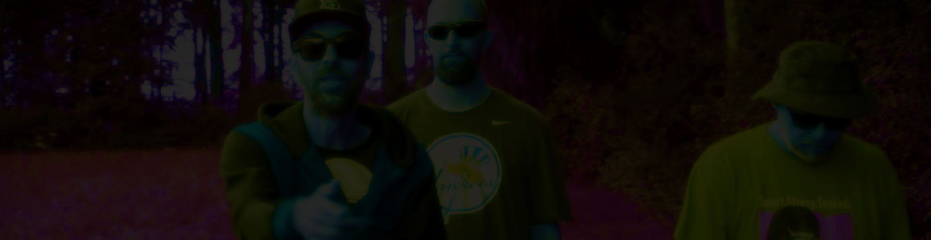 Wenn der Shit kickt – Beatbangers, Devillion & Nando Sky