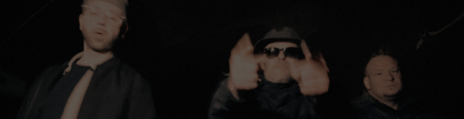 Zeige keine Reue – Tii Ruff, NaMi & Beatbangers