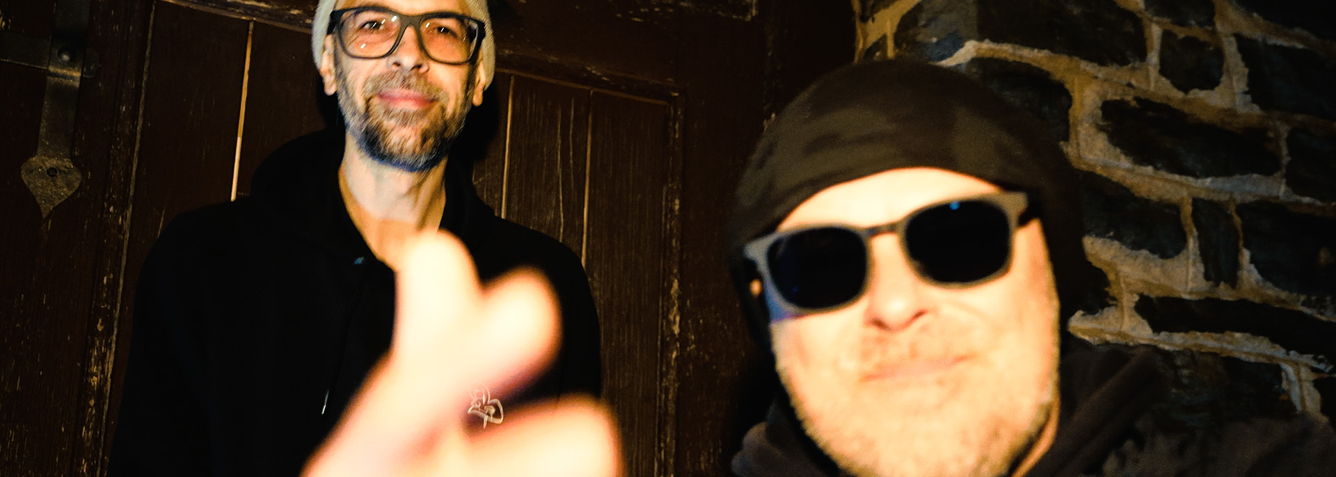 Cerberus bei Youtube