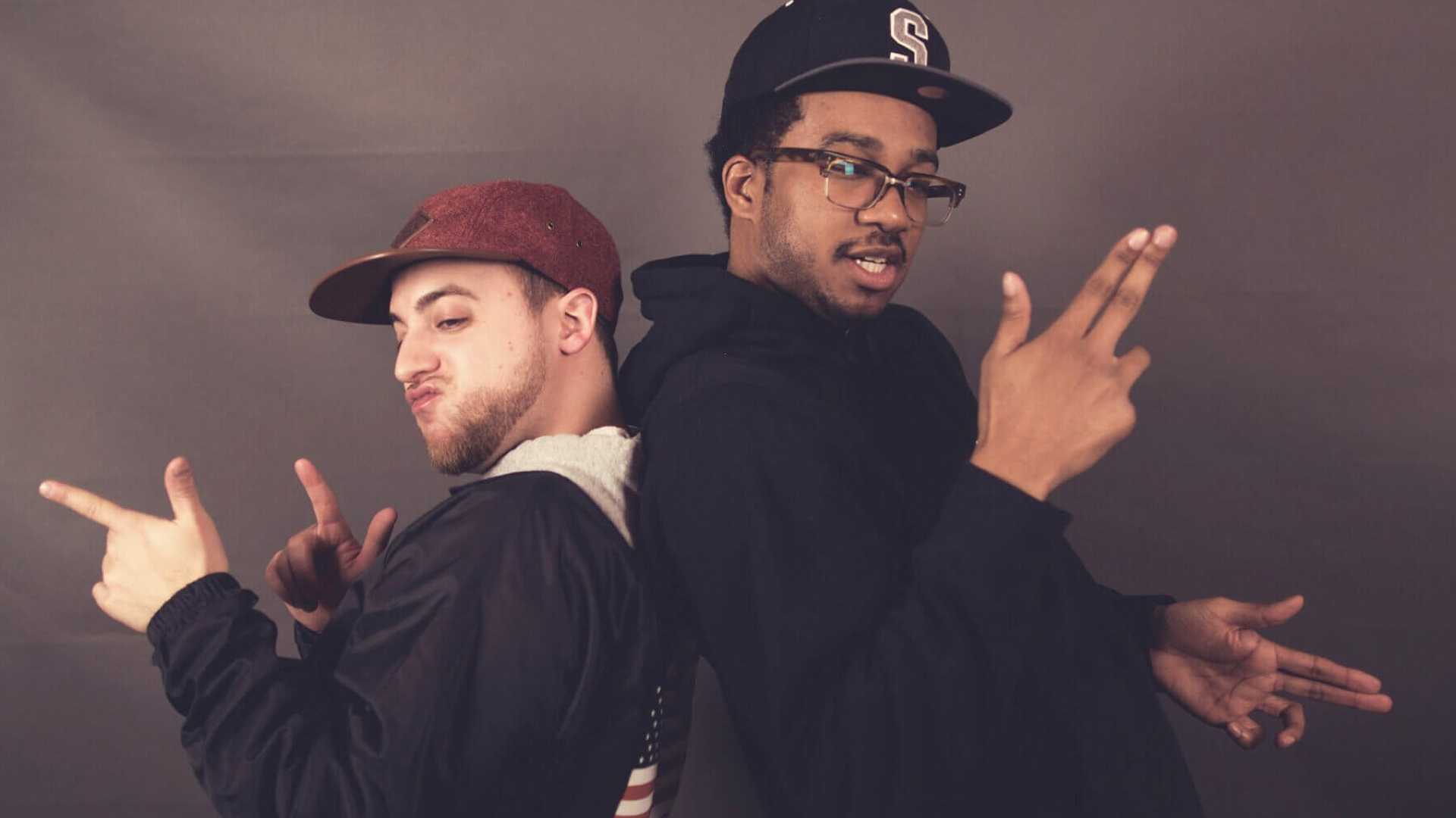 The Doppelgangaz