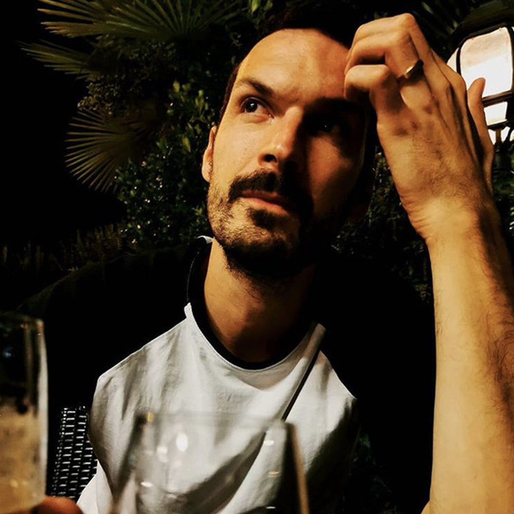 John Sarastro