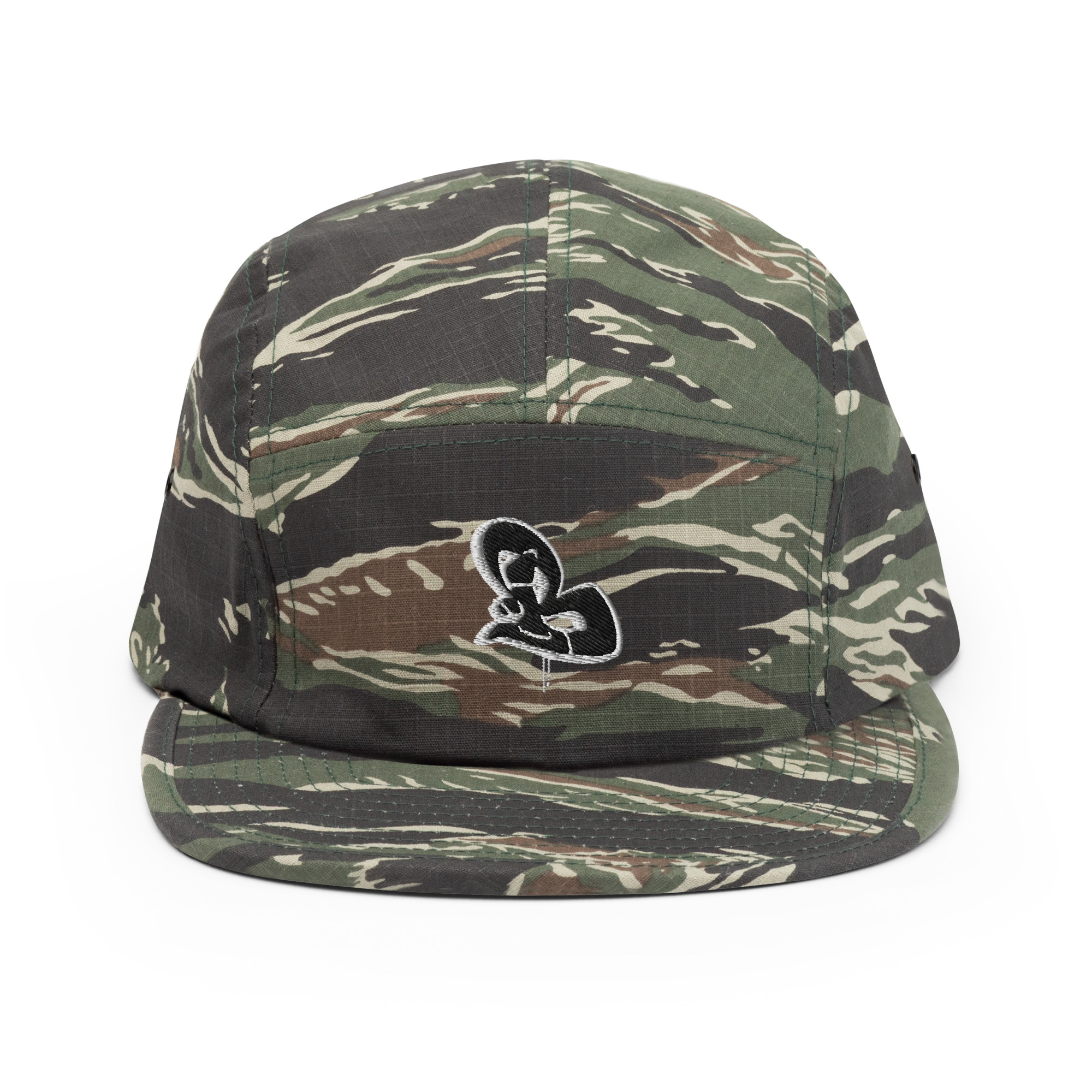 5-panel-cap-green-tiger-camo-front-68febf02e5ec6.jpg