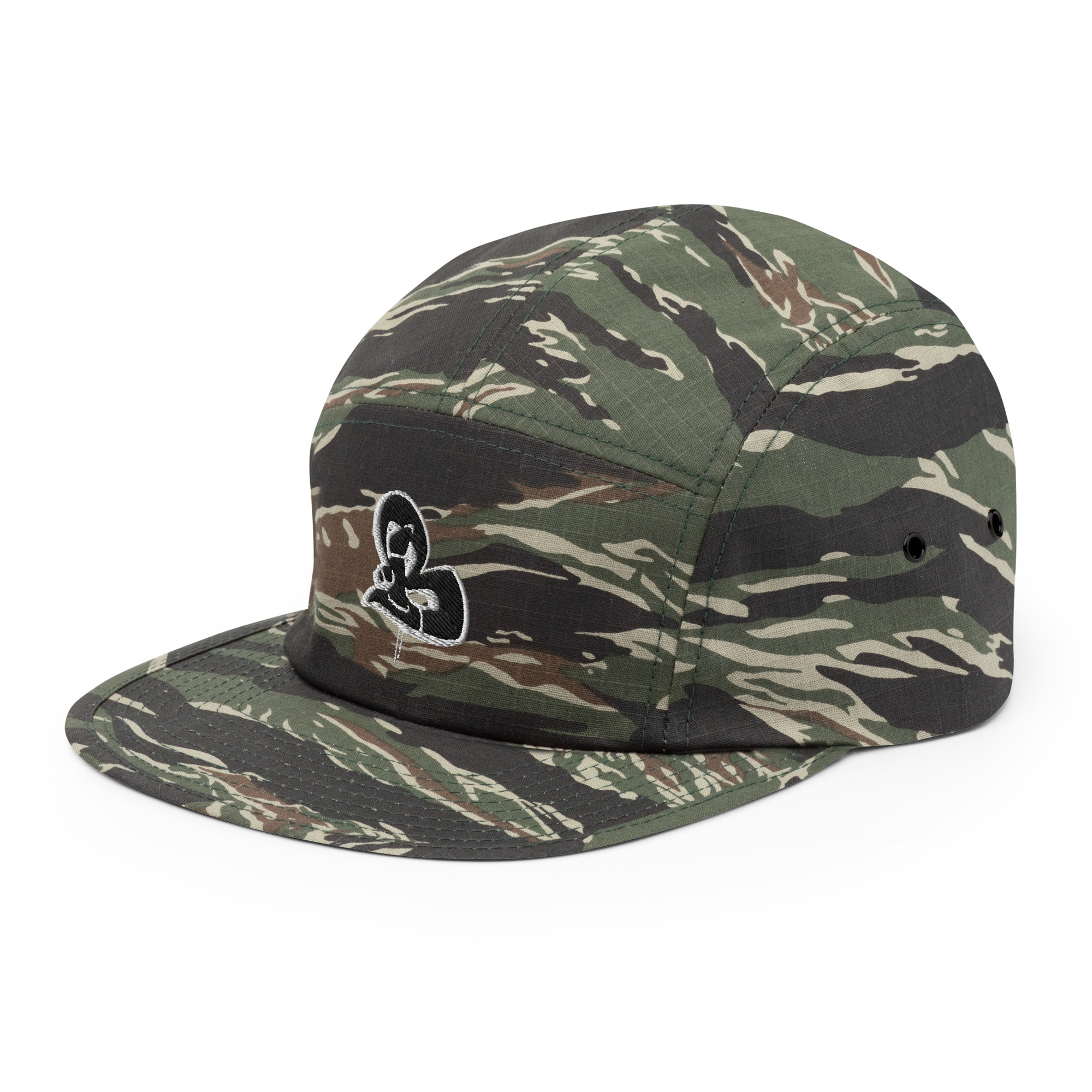 5-panel-cap-green-tiger-camo-left-front-68febf02e6260.jpg
